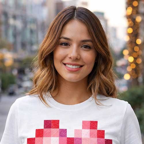Mia Harris