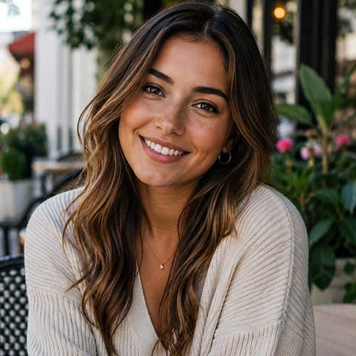 Sophia Williams