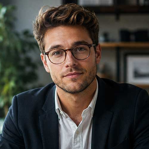 Daniel Taylor