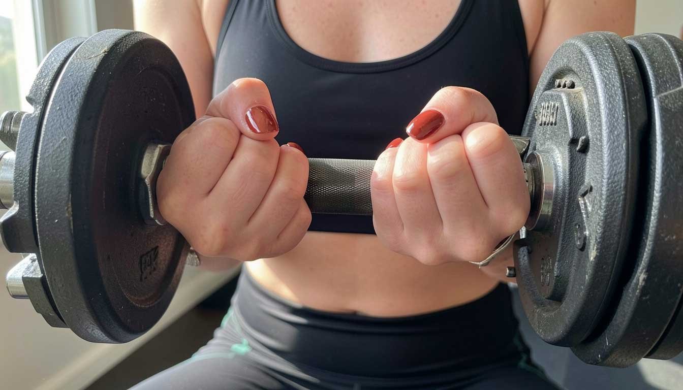 How to Make Your Manicure Survive