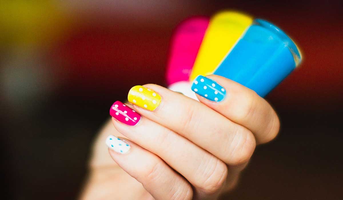 Nail Designs