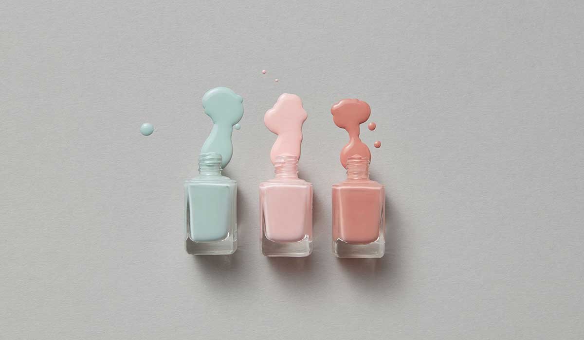 The Only Nail Colors You Need in 2026