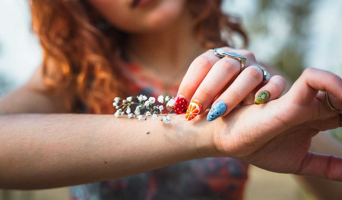 10 Trending Nail Art Ideas Taking Over Pinterest in 2026
