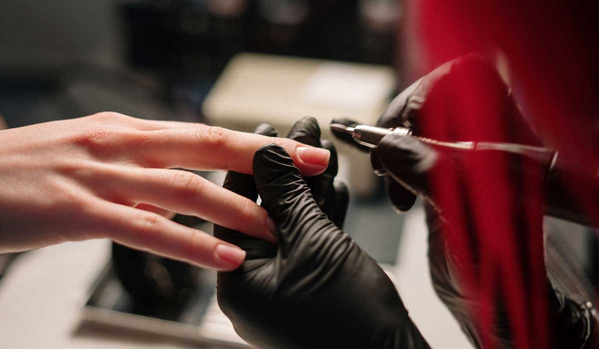 Complete Nail Care Guide From Aura to Icy Chrome