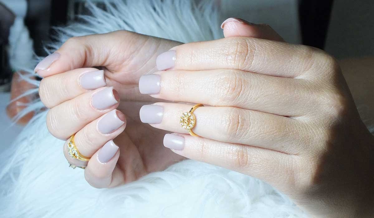 10 Nail Care Tips for Stronger Nails in Weeks