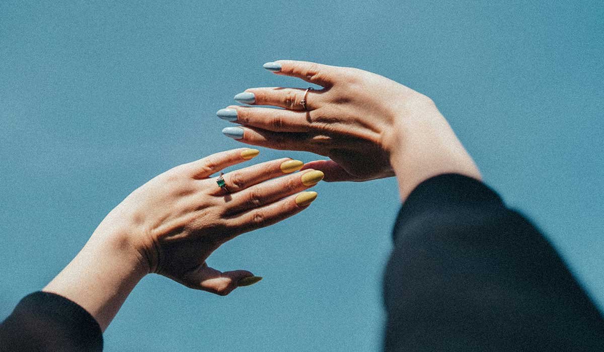 The Best Nail Trends Spotted on the Runway