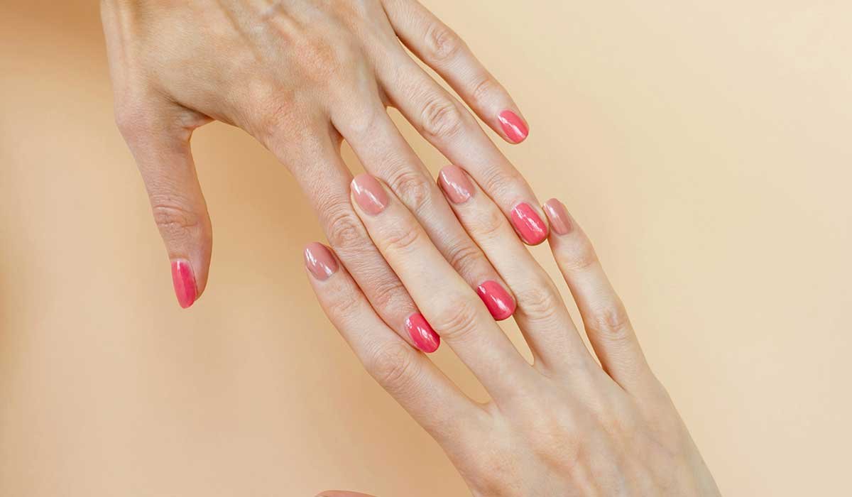 Nails After 40: Care Tips for Mature Hands