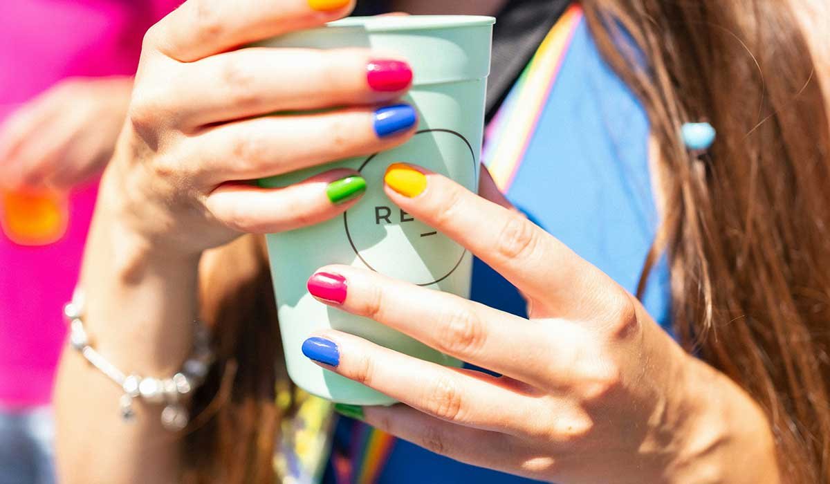 Holiday Nail Art Ideas for Every Occasion