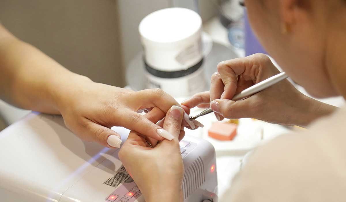 How Often Should You Really Get a Manicure?