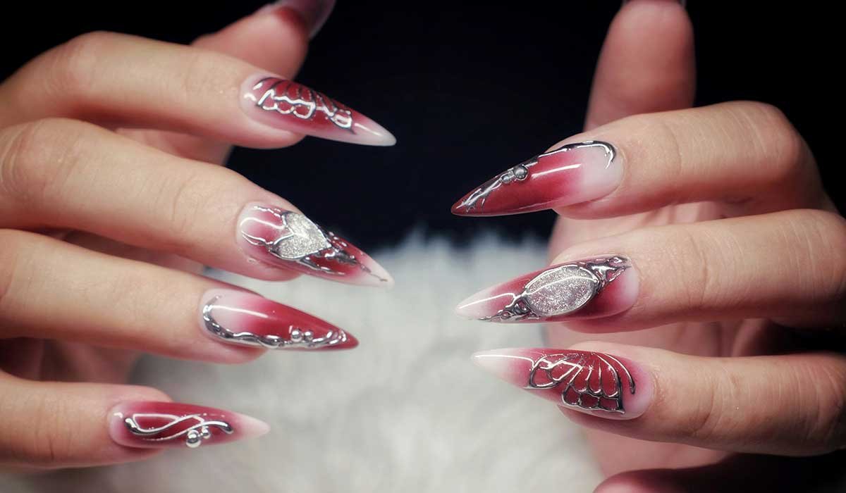 Nail Art for Beginners