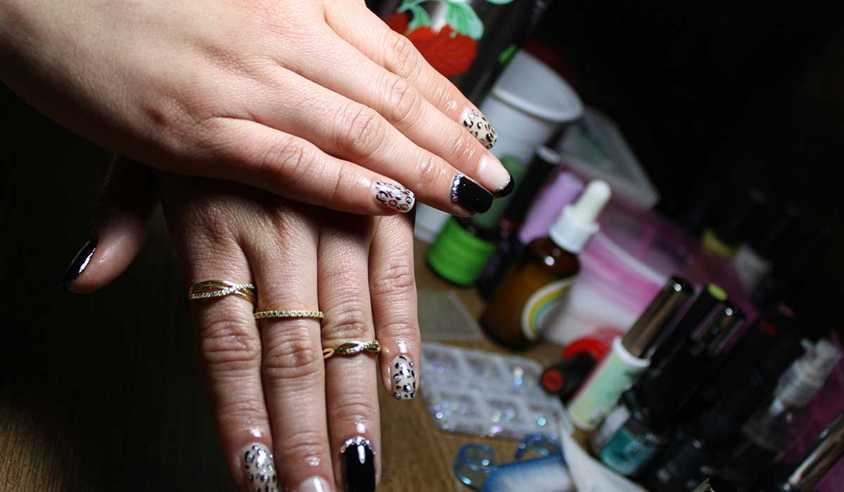 The Best Nail Tools Every DIY Manicure Needs
