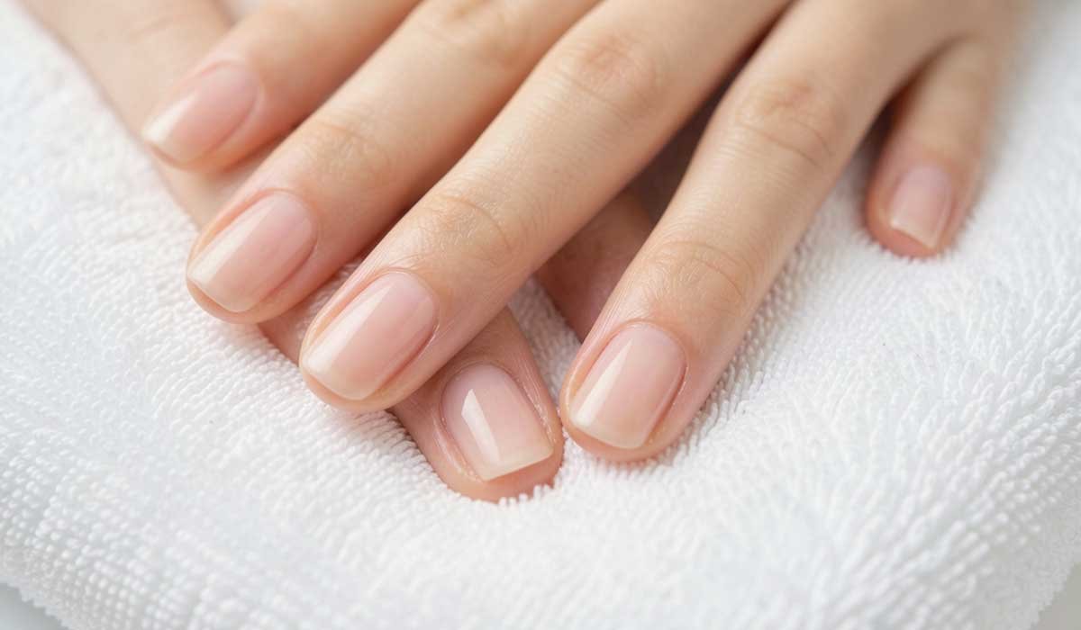 How to Prevent Nails from Yellowing