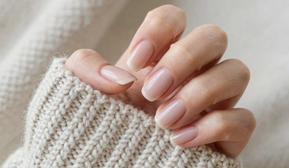How to Keep Your Nails Healthy in Winter