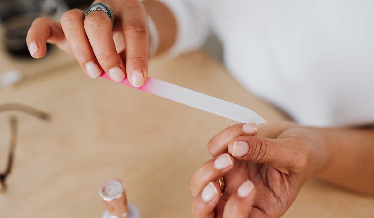 How to Fix a Broken Nail Fast