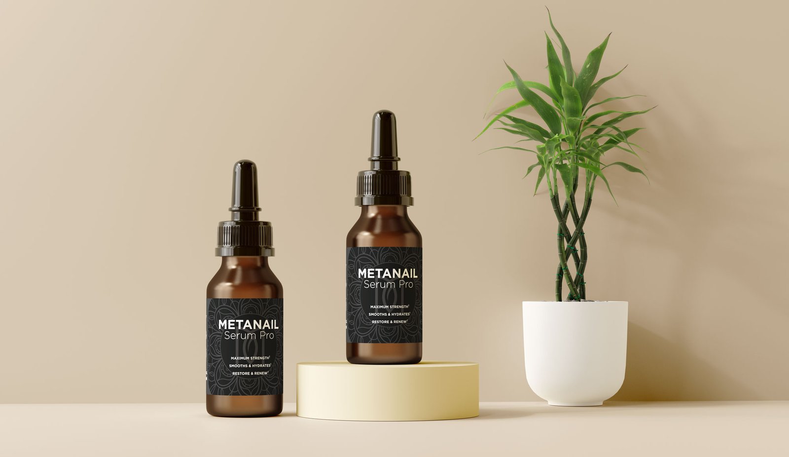 MetaNail Healthy Nails & Beautiful Feet Review (2026)