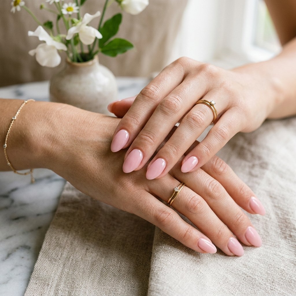 Nails