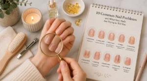 Common Nail Problems