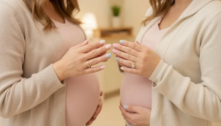 The Ultimate Guide to Nail Care During Pregnancy: What’s Safe and What to Avoid