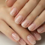 Nails Have White Spots