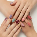Nail Polish Colors