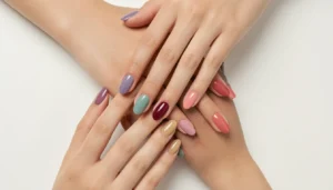 Nail Polish Colors